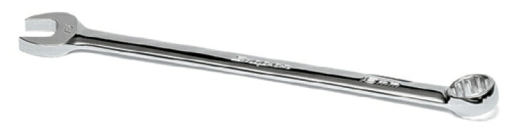 楽天市場】Snap-on (スナップオン) コンビネーション レンチ 10mm 