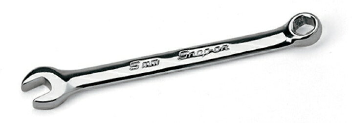 楽天市場】Snap-on (スナップオン) コンビネーション レンチ 6角  