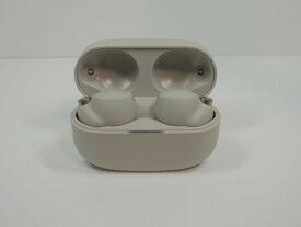 【中古】SONY LinkBuds S WF-LS900N(W) ノイズキャンセリング ホワイト