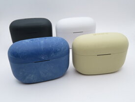 【中古】SONY LinkBuds S WF-LS900N付属 充電ケース 純正品