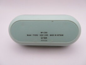 【中古】SONY WF-C500 充電ケース 純正品