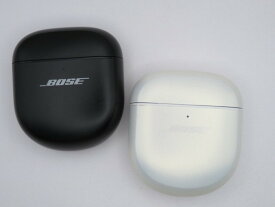 【中古】Bose QuietComfort Ultra Earbuds 充電ケース 純正品