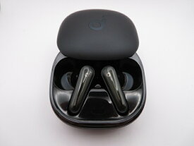 【中古】Anker Soundcore Liberty 4 ミッドナイトブラック A3953