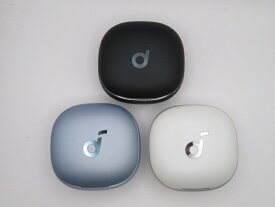 【中古】Anker Soundcore Liberty 4 充電ケース 純正品