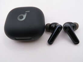 【中古】Anker Soundcore P40i ブラック A3955N11