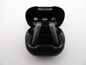 【中古】Anker Soundcore Liberty 4 NC ブラック A3947