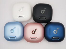 【中古】Anker Soundcore Liberty 4 NC 充電ケース 純正品