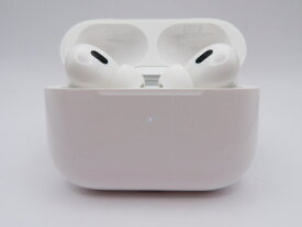 【中古】Apple Airpods Pro 第2世代 ノイズキャンセリング付完全ワイヤレスイヤホン(USB-C) ※訳あり