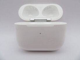 【中古】Apple AirPods 第3世代 Charging Case A2566 充電ケースのみ