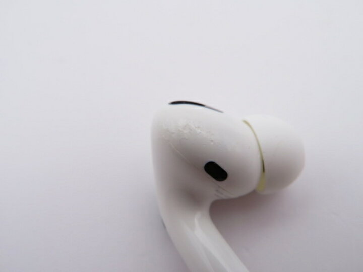 楽天市場】【中古】左耳のみ Apple AirPods Pro 第1世代 A2084 片耳 