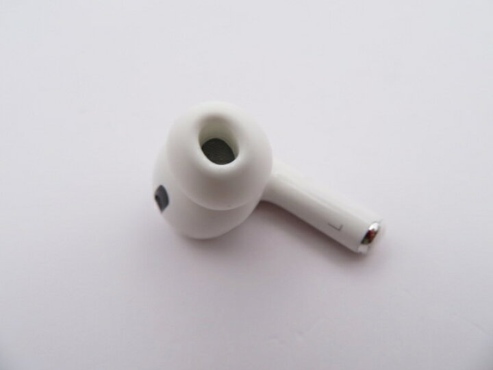 楽天市場】【中古】左耳のみ Apple AirPods Pro 第1世代 A2084 片耳 