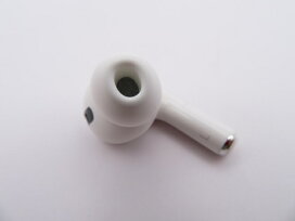 楽天市場】【中古】左耳のみ Apple AirPods Pro 第1世代 A2084 片耳 