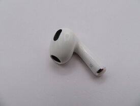 【中古】右耳のみ Apple AirPods 第3世代 A2565 片耳