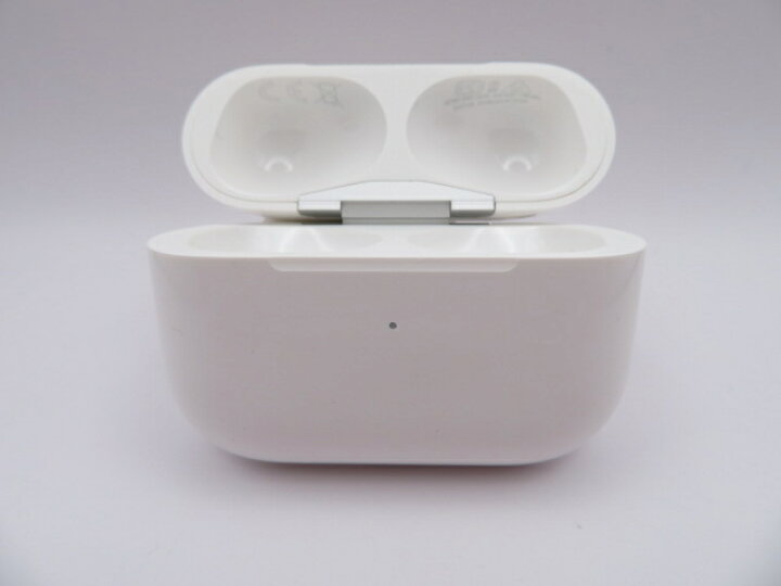 楽天市場】【中古】Apple AirPods Pro 第1世代 Charging Case A2190 