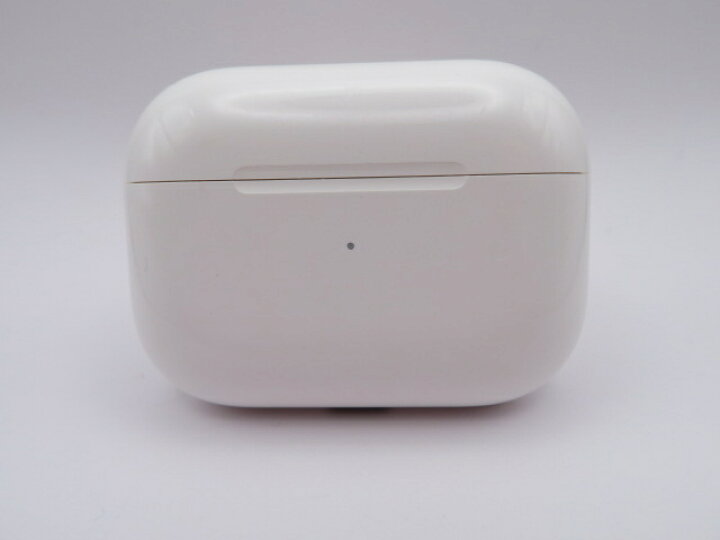 楽天市場】【中古】Apple AirPods Pro 第1世代 Charging Case A2190 
