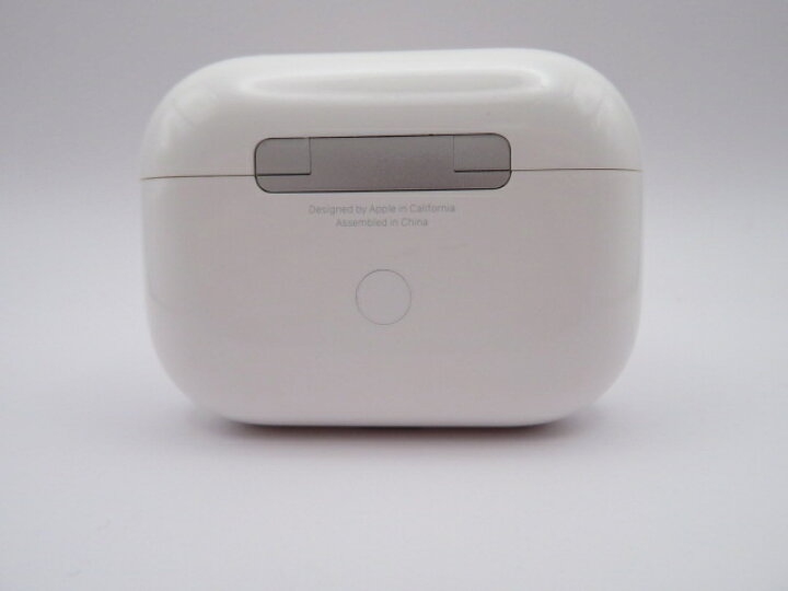 楽天市場】【中古】Apple AirPods Pro 第1世代 Charging Case A2190 