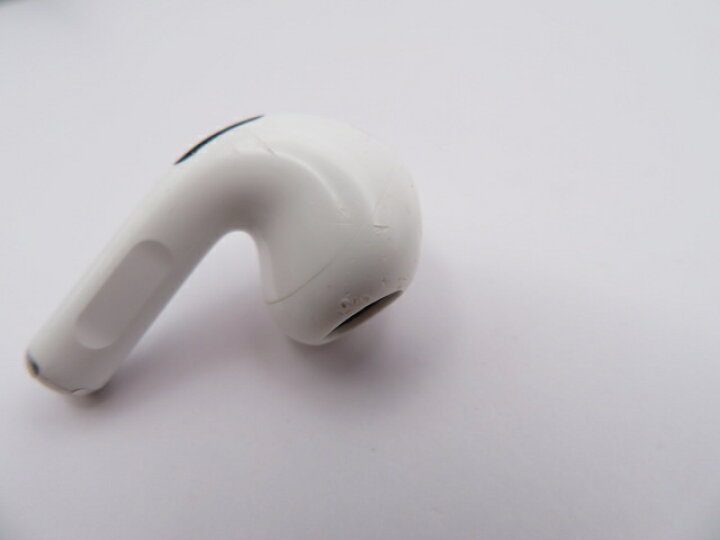 楽天市場】【中古】右耳のみ Apple AirPods 第3世代 A2565 片耳 : 上 