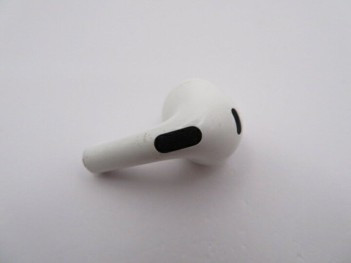 楽天市場】【中古】左耳のみ Apple AirPods 第3世代 A2564 片耳 : 上 