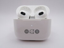 楽天市場】airpods 刻印の通販