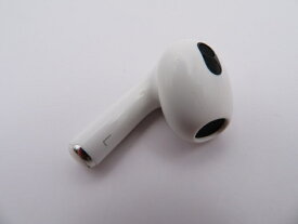 【中古】左耳のみ Apple AirPods 第3世代 A2564 片耳