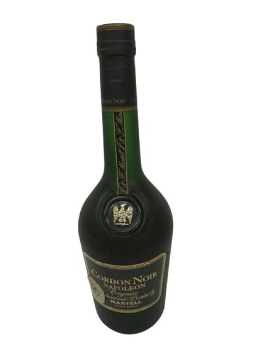 楽天市場】【未開栓】マーテル MARTELL ナポレオン コルドンノアール 