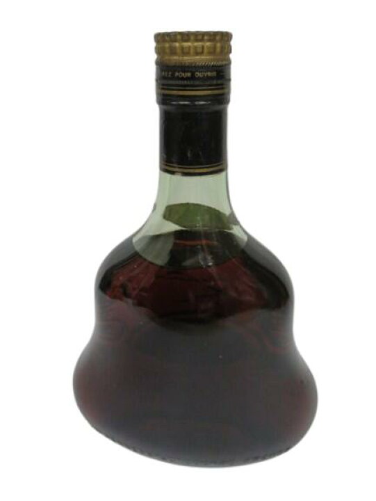 楽天市場】【未開栓】ヘネシー Hennessy XO グリーンボトル 金キャップ 
