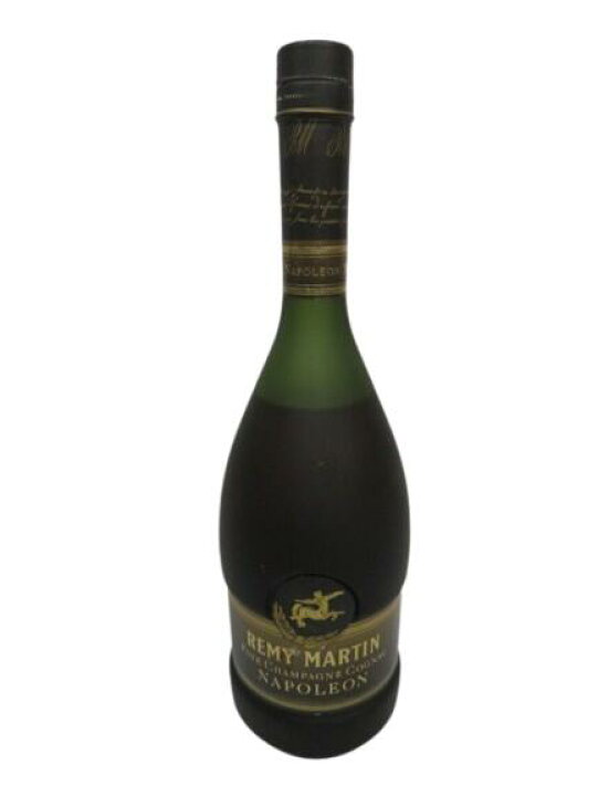 楽天市場】【未開栓】レミーマルタン REMY MARTIN ナポレオン 700ml 40