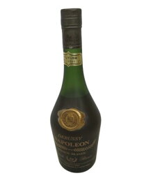 【未開栓】DEBUSSY ドビュッシー ナポレオン 700ml 40％ 古酒