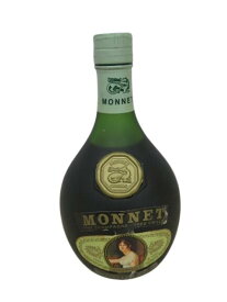 【未開栓】モネ MONNET ジョセフィーヌ コニャック 700ml 40％ 古酒