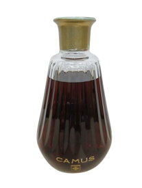 【未開栓】カミュ CAMUS カラフェ バカラ コニャック 700ml 40％ 古酒