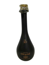 【未開栓】Otard XO　オタール コニャック 700ml 40％ 古酒