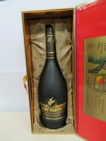 【未開栓】レミーマルタン REMY MARTIN ナポレオン 700ml 40％ 古酒