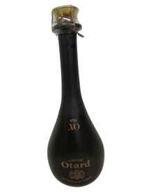 【未開栓】Otard XO　オタール コニャック 700ml 40％ 古酒