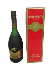 【未開栓】レミーマルタン REMY MARTIN ナポレオン 700ml 40％ 古酒