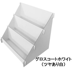 Ή ЂȒd  fBXvC 3i 470mm OXR[gzCgic蔒jJ[_{[ (I ̑pi ̐ڂȂǂɁj