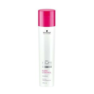 シュワルツコフ BCクア フォルムコントロール シャンプー  250ml