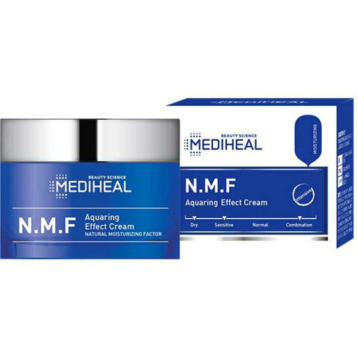 楽天市場】【アウトレット】メディヒール MEDIHEAL N.M.F アクア 