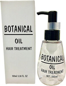 ����AKARI �{�^�j�J���w�A�I�C�� 100ml