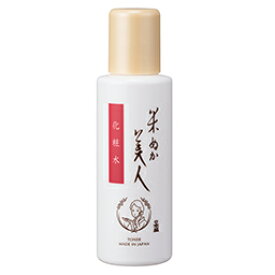化粧水 スキンケア 米ぬか美人　120ml