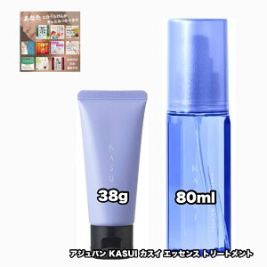 �A�W���o�� �J�X�C �v���~�A���G�b�Z���X 80 �g���[�g�����g 38 �e1|2�_�Z�b�g ADJUVANT KASUI +���Ȃ��ɍ����΂���80|1�_�̂��܂��t���y2�_�Z�b�g�E�������݁E���^�[�p�b�N�v���X�z