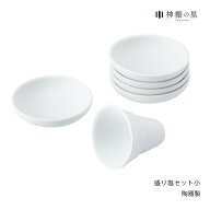 盛り塩 盛塩 盛り塩セット 小 素焼き皿5枚付き ギフト あす楽