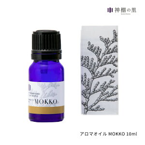 IWi A}IC MOKKO 10ml Mtg