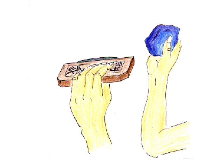 楽天市場】【マラソン限定ポイント5倍】 火打石 セット らくらく火打石