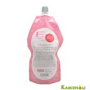フィヨーレ BLストレート FRc 400ml レギュラータイプ【宅急便コンパクト対応】