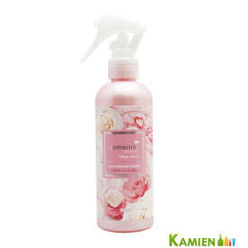 【SPRジャパン】サムライウーマン ホワイトローズ ヘアトリートメントコロン 200ml【宅急便コンパクト対応】