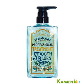 BROSH ブロッシュ トリートメント ミント 400ml【宅急便対応】