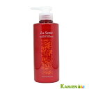 パシフィックプロダクツ ラ サンタ オールインワン パーフェクト シャンプー 400ml【宅急便対応】