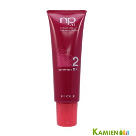 フィヨーレ NP3.1 ネオプロセス MF2 130g【宅急便コンパクト対応】