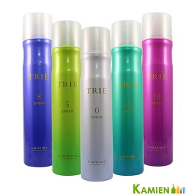 ルベル トリエ スプレー 170g【宅急便コンパクト対応】