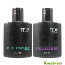 ルベル トリエ オム フリュード 150ml【宅急便コンパクト対応】